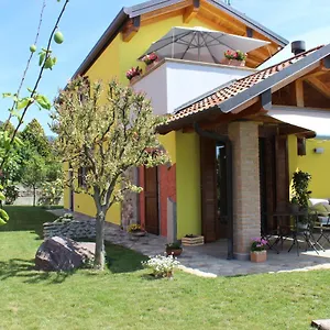 Due Lune Bed & Breakfast